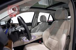 مرسيدس بنز GLE